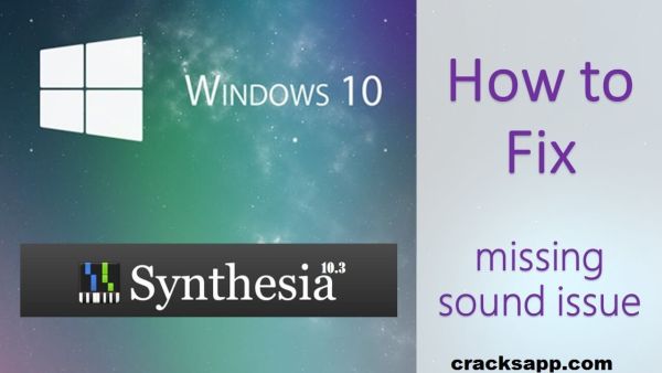 Synthesia code generator